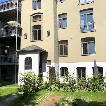 Fewoeck Jolle Eckernfoerde Exterior photo