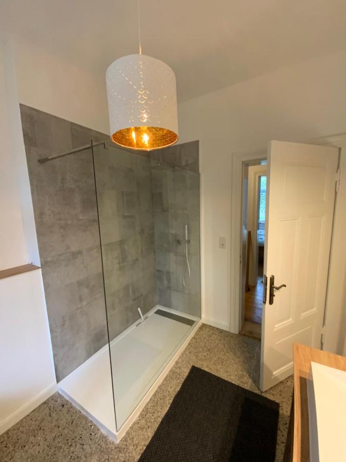 Fewoeck Jolle Apartment *