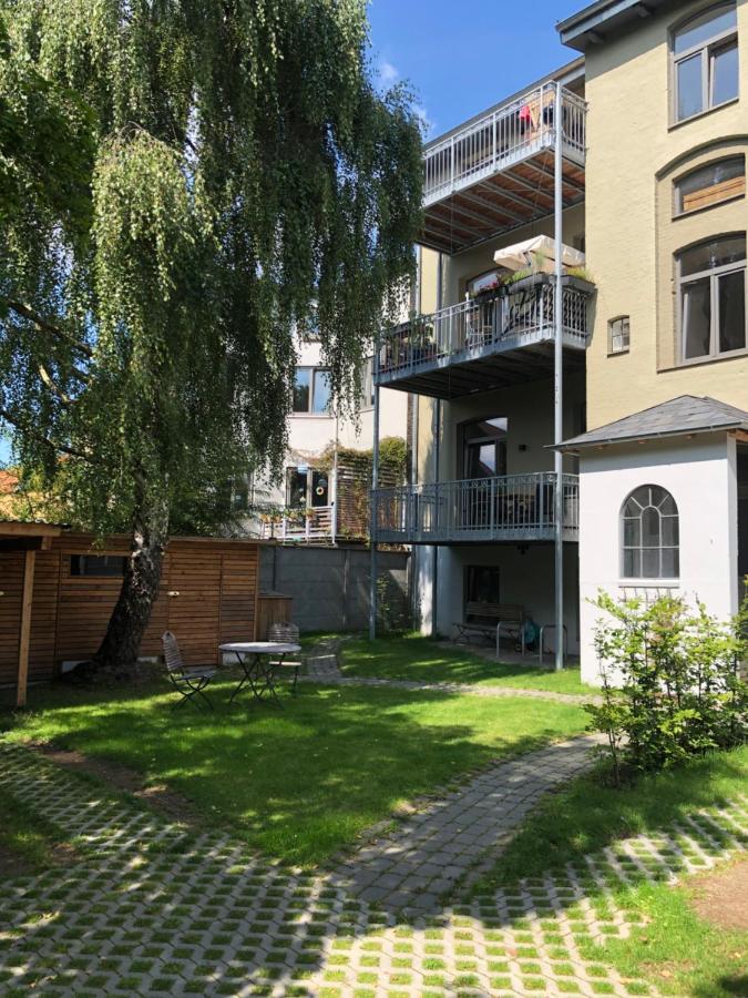Apartment Fewoeck Jolle